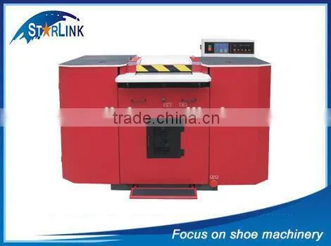 PLC Band Knife Splitting Machine -W620