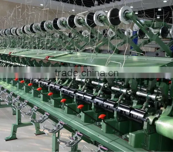 GA014PD Hank to Cone Winding Machine photo-2