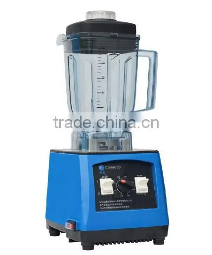 Home Based Machinery Hot New Products for 2015 Blender photo-3