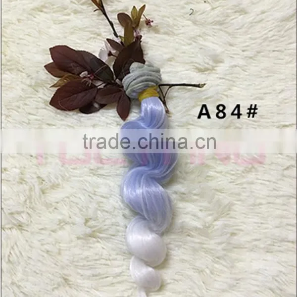 Cheap Natural Deep Curly Hair Weave Extensions photo-6