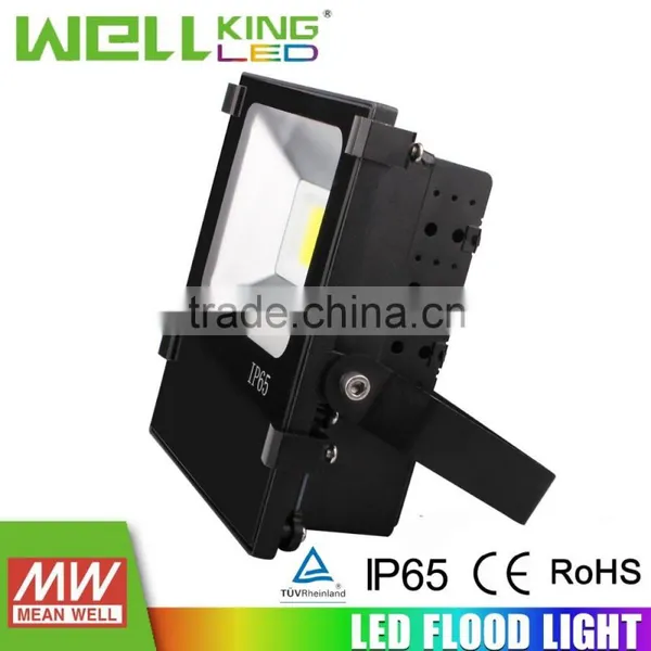 2016 Best Selling High Quality 30w COB Led Flood Light photo-2