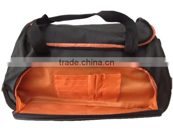 Carry-on Travel Luggage Trolley Bags photo-6
