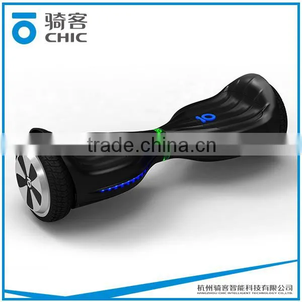 Adult Black Electric Chariot With Phone App photo-3