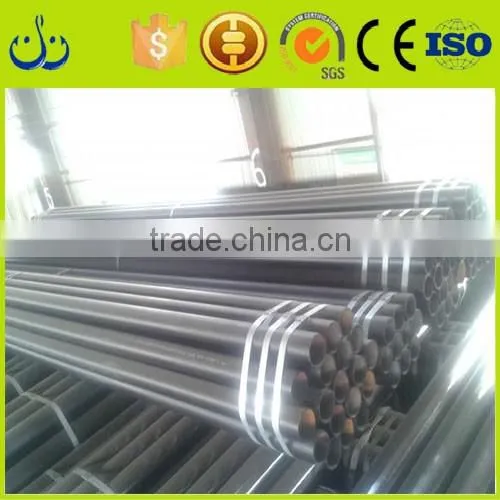Oil and Gas Pipeline Galvanized Steel Plate Hot Rolled S275 photo-4