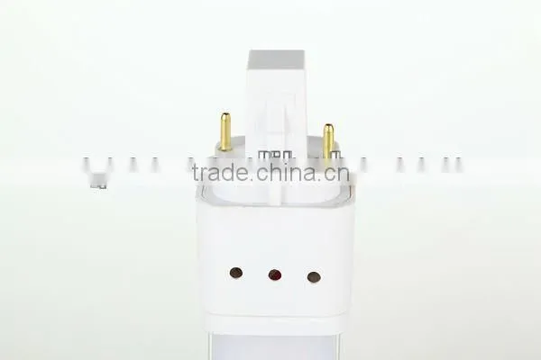 2014 Hot G24 PL Led Lamp 7w CE Ningbo photo-2