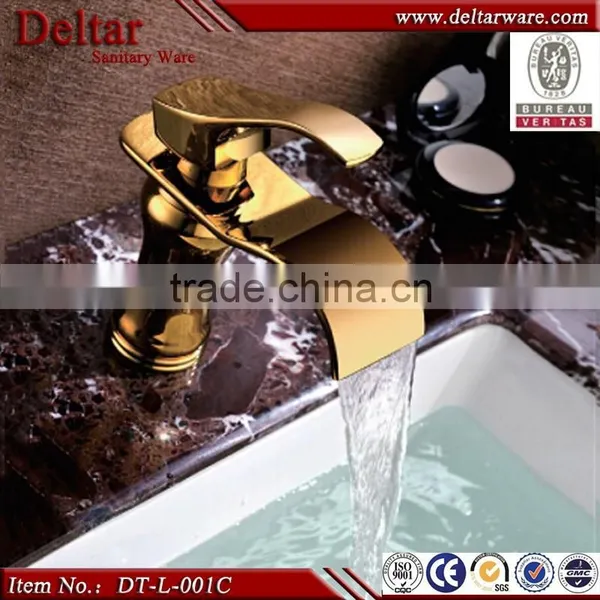Luxury 5 Star Hotel Project Faucet Taps, Fancy Water Tap in Water Basin Tap Types photo-4