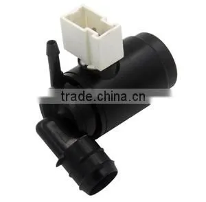28920-50J10 28920-29R00 28920-01J00 28920-03E01Windshield Windscreen Washer Pump For Nissan