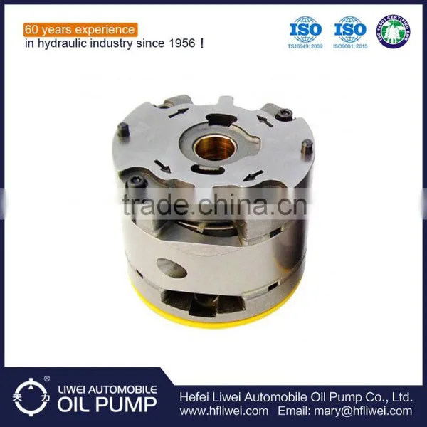 YUKEN SERIES:A37/45/56/70/90/140, Hydraulic Main Pump Parts