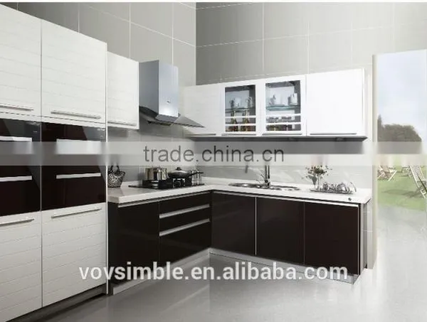 China Kitchen Cabinet photo-5