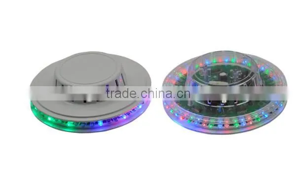 8W RGB Led Christmas Decoration Lights photo-2