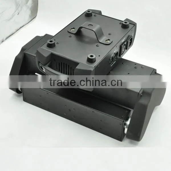 Moving Head Spider Green Laser Lighting Show System Fat Beam Stage Light photo-6