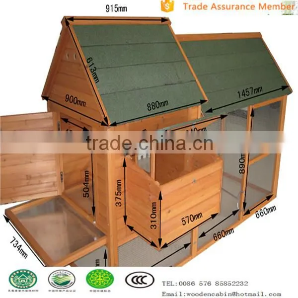 Wooden Pet House With Good Quality