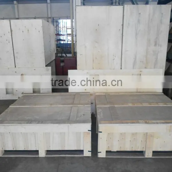 Tyre Press200 Ton, 160 Gumiabroncs Sajto / Solid Tire Curing Press photo-5