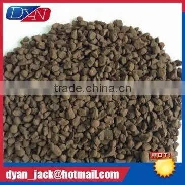 DYAN Water Filter Media/Manganese Sand Used for Remove Fe Mn /high Quality and Low Price photo-5