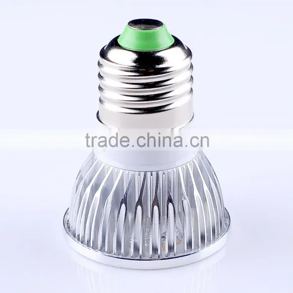 E27 Led Spot Lamp photo-3