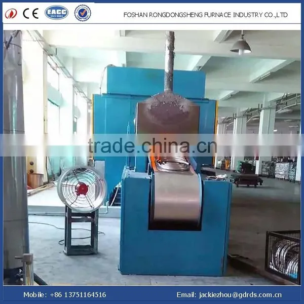 1200c Electric Sintering Heat Treatment Resistance Muffle Furnace photo-2