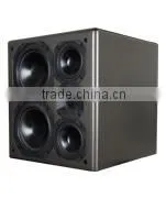 1 Inch Tweeter 2*4 Inch Mid Speaker 6.25 Inch Mid Bass Home Theater AV Surround Bluetooth Speaker photo-2
