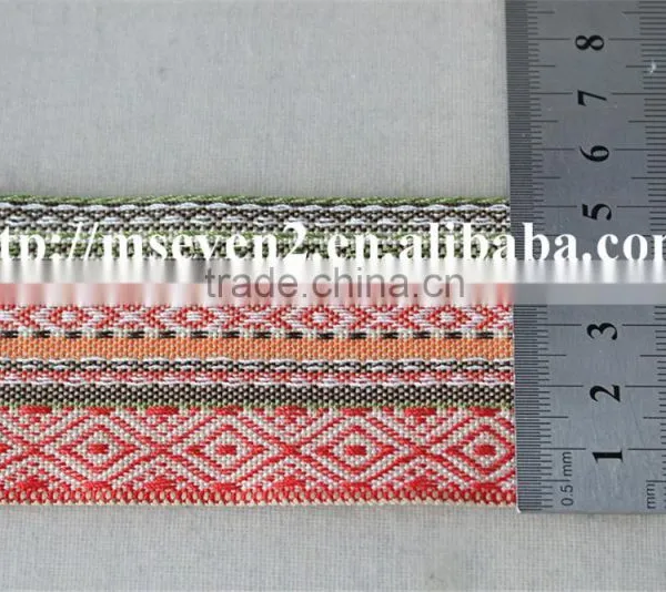 Wholesale Satin Ribbon Decorative Ribbons for Clothing photo-6