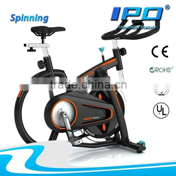Manufacturer Wholesale Spin Bike Type Mini Exerciser Bike