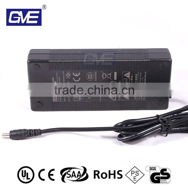 Gve Custom Power Adapter 19.5V 2.3A Ac Adapter For Notebooks photo-3