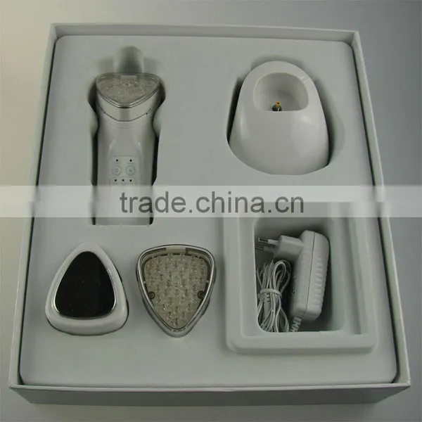 Multifunctional 3-in-1 Ion & Photon Beauty System Beauty Salon Furniture