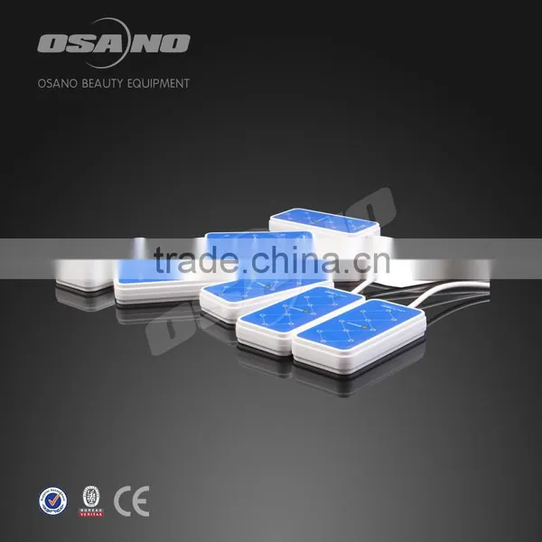 3 in 1 Cellulite Reduction Salon Use Cryolipolisis Machine,vacuum rf Roller ,lipo Laser Heads Available photo-4