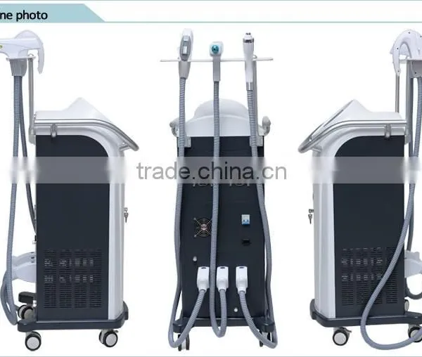 1-10Hz Best Selling Products Q Switch Nd Yag Laser Tattoo Removal / Acne Scar Removal Laser Ipl Hair Remove Laser Machine 1 HZ photo-6