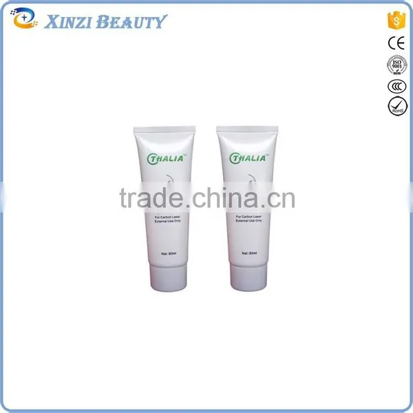 Factory Direct Sale Carbon Cream Skin Care Laser Tattoo Removal Machine Carbon Cream photo-5