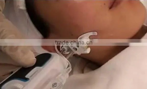 Gun for Mesotherapy Meso Injector Mesotherapy Gun for Beauty or Personal photo-3