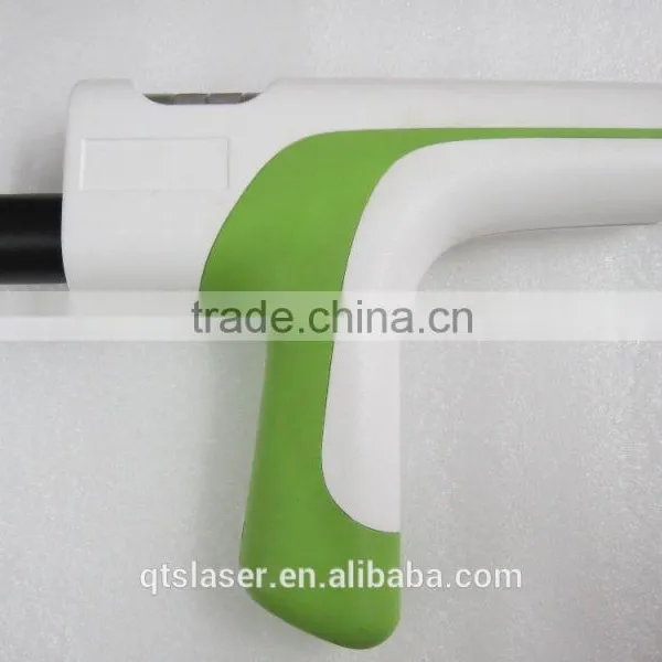 Laser Machine Equipment 755nm Laser Alexandrite Hair Removal/elimination photo-2