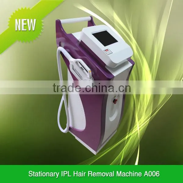 IPL Beauty Equipment Ipl Skin Whitening Equipment