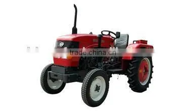 Mini Reaper Binder Tractor Operated Price photo-4
