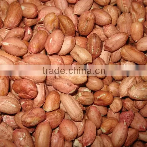 Specification for Peanut