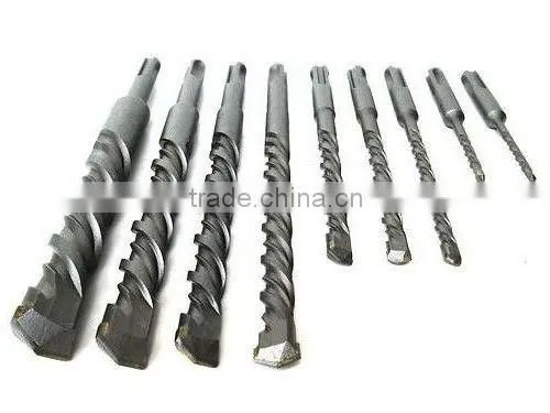 SDS Plus Hammer Drill Bit
