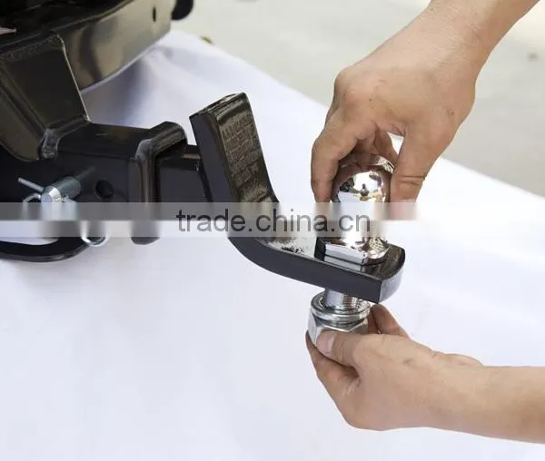 HITCH BALL