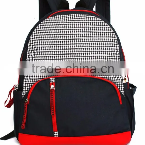 Little Girl Back Bag photo-2