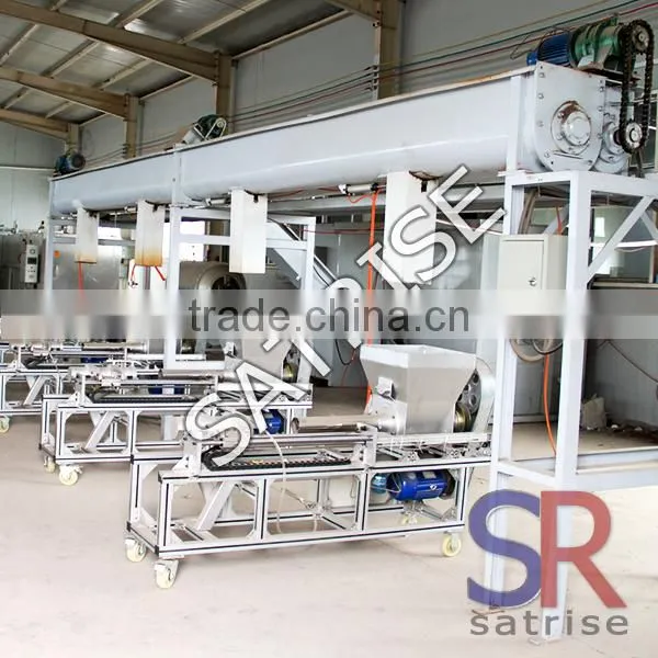 Competitive Price Mushroom Cultivation Equipment Bag Filling Machine on Sale photo-3