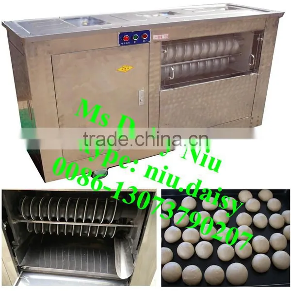 Commerical Dough Divider Rounder/dough Ball Divider Rounder/pizza Dough Rounder Machine