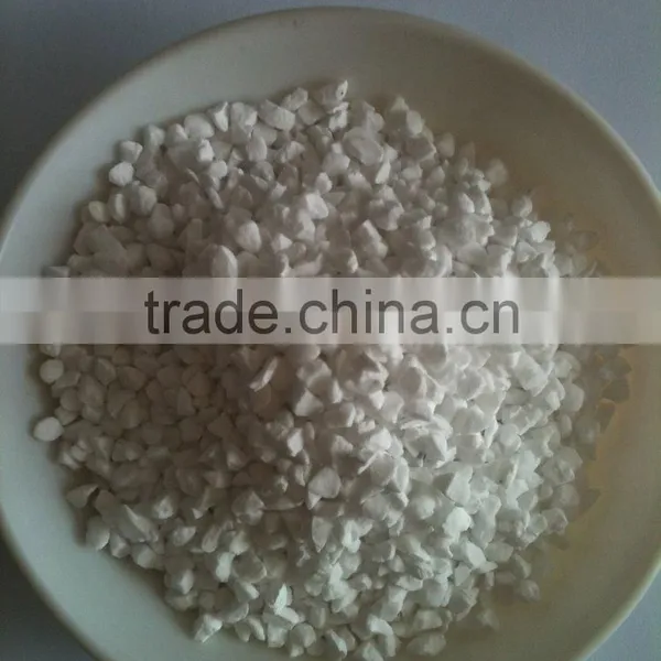 99% White Tabular Alumina Sintered Tabular Alumina Powder for Ceramic and Refractory Materials photo-3