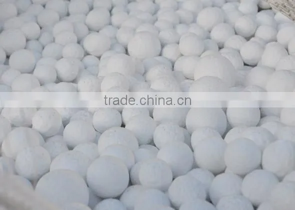 Refractory Tabular Alumina photo-2