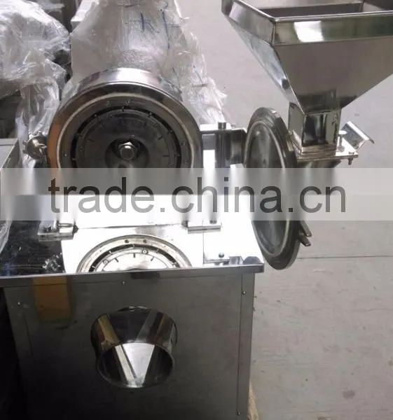 CE Approved Spice Grinding Machine/Chilli Powder Machine Prices photo-5