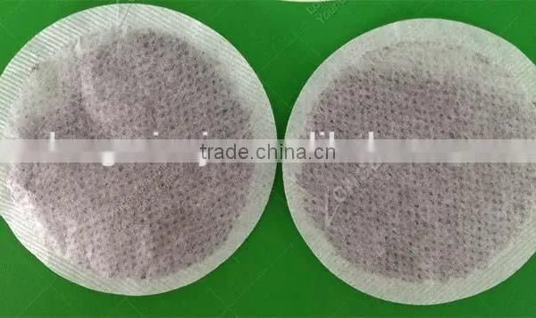 Automatic Tea Bag Packing Machine photo-6