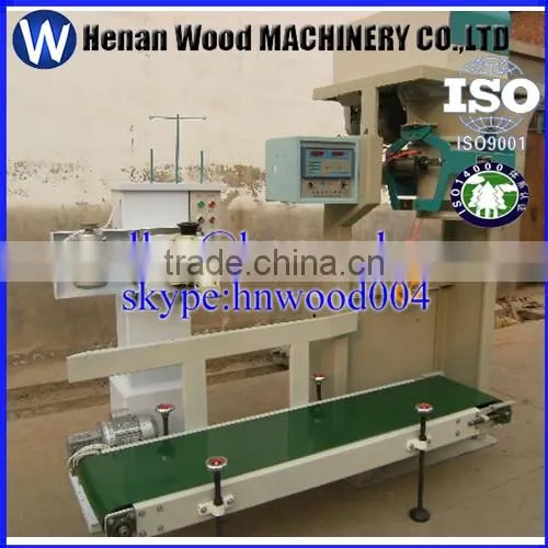 Automatic Rice, Wheat, Flour Packing and Sealing Machine photo-3