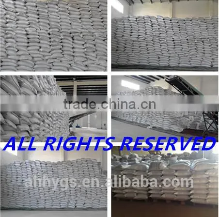 Tea Seed Meal/Cake/Powder for Aquaculture, Organic Fertilizer, Eco-pesticides, Etc. photo-3