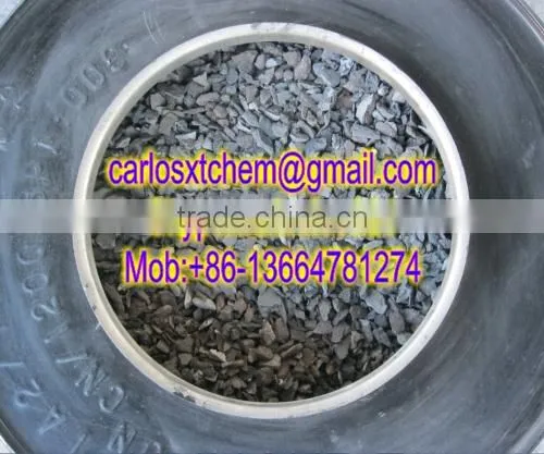 High Quality Calcium Carbide CaC2 for Russian Market photo-3