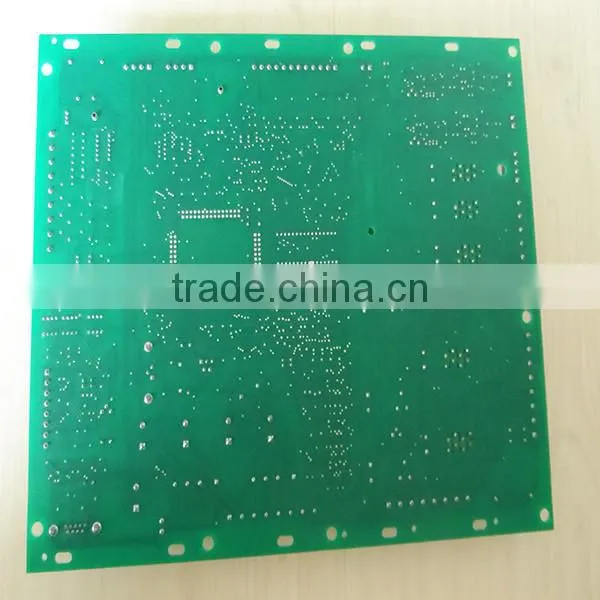 High Quality Elevator Spare Parts PCB Main Baord GAA26800AR2 photo-4
