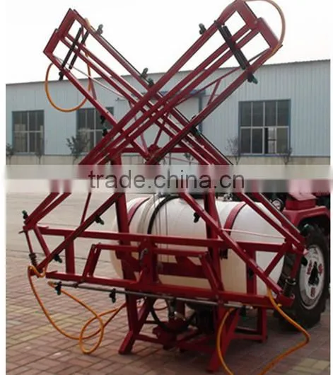 Boom Sprayer Tractor Mounted Sprayer photo-5