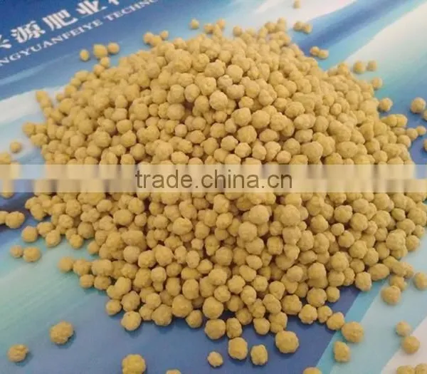 Names of Chemical Fertilizers Used in Agriculture Dap Fertilizer 18-46-0 photo-2