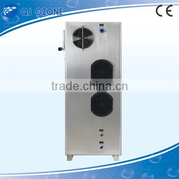 Swimming Pool Ozone/water Ozonator China photo-5