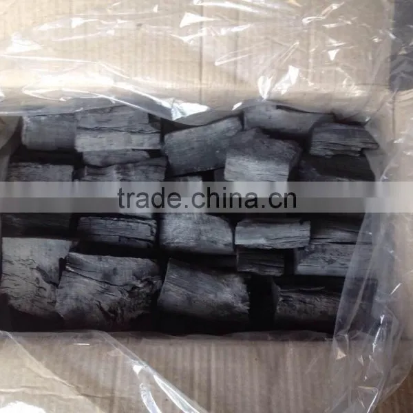 White Charcoal
